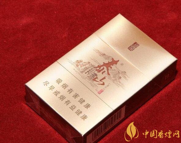 佛系香煙,道系香煙,儒系香煙，你抽過哪一種