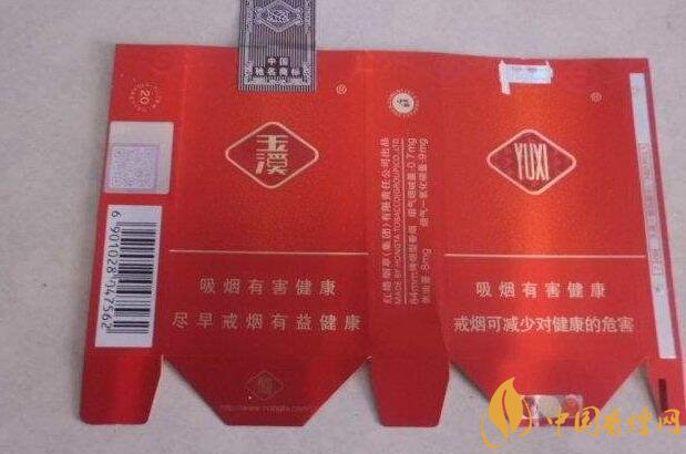 佛系香煙,道系香煙,儒系香煙，你抽過哪一種