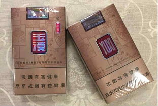 過(guò)年待客買什么香煙好，中華撐場(chǎng)面軟云看內(nèi)在