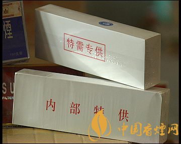 軍需特供煙是真的嗎，中國的特供煙有哪些