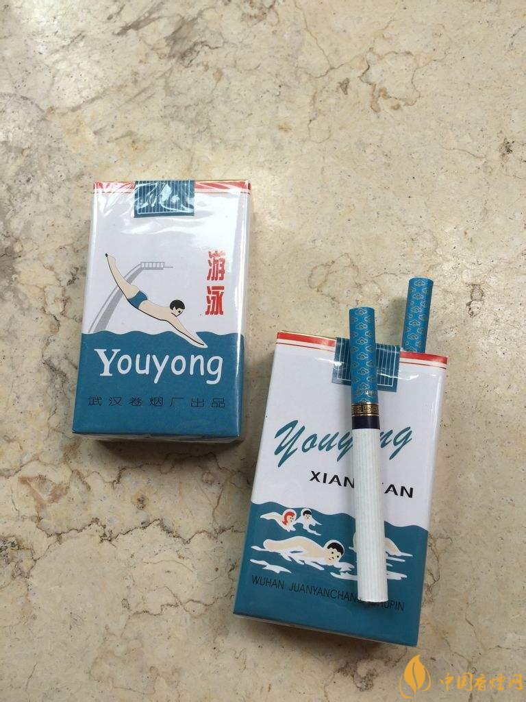 黃鶴樓流金歲月多少錢一條，黃鶴樓懷舊系列香煙