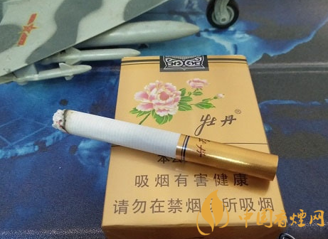 2018年新上市香煙（8款），搶占細支香煙市場