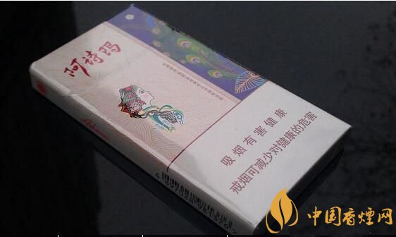 最便宜細(xì)支香煙排行榜，韓國愛喜香煙最便宜