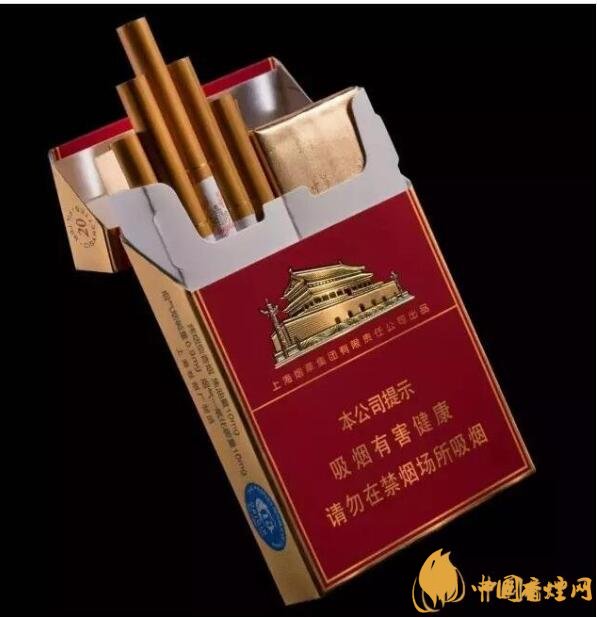 銷(xiāo)量最好的中支香煙排行榜，高端中支香煙更受歡迎