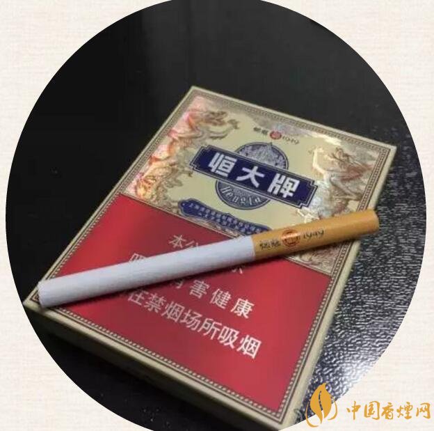 銷(xiāo)量最好的中支香煙排行榜，高端中支香煙更受歡迎