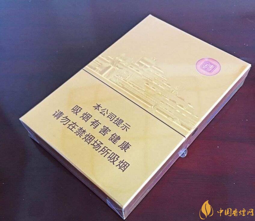 銷(xiāo)量最好的中支香煙排行榜，高端中支香煙更受歡迎