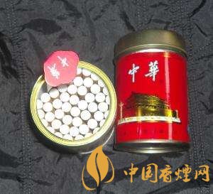 最暢銷禮盒裝香煙排行榜，過年送禮倍有面子
