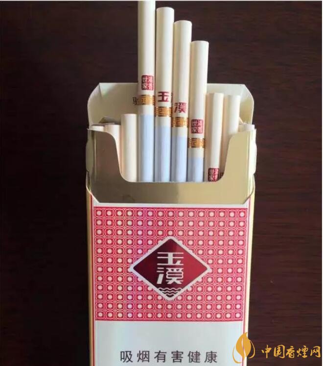 玉溪細(xì)支香煙有哪幾種，玉溪細(xì)支香煙價(jià)格盤點(diǎn)