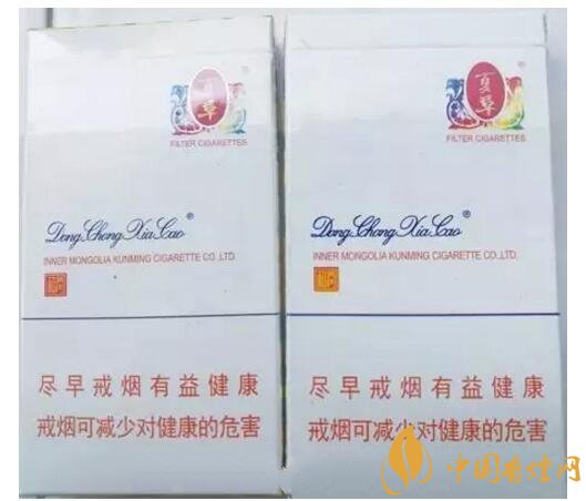 冬蟲夏草（和潤(rùn)）真假鑒別，春節(jié)防止被騙