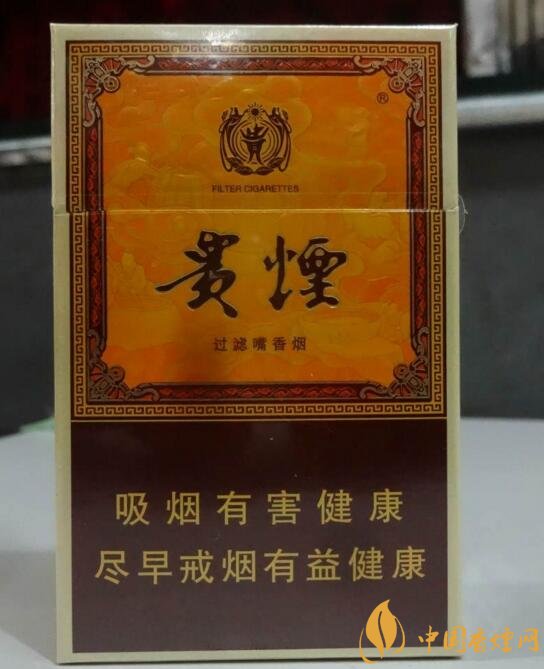 貴煙國酒香有幾種，貴煙國酒香系列產(chǎn)品價格