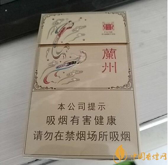 2017年銷量最好的爆珠香煙排行榜，貴煙跨越7萬箱