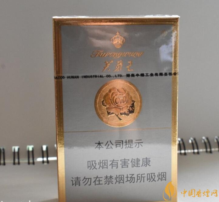 2017年銷量最好的爆珠香煙排行榜，貴煙跨越7萬箱