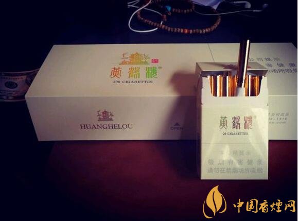 2017年銷量最好的爆珠香煙排行榜，貴煙跨越7萬箱