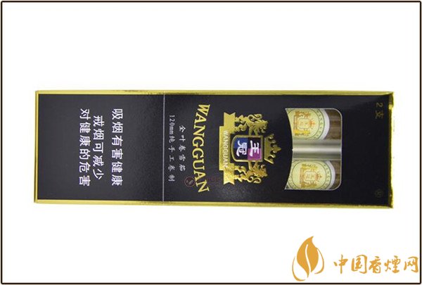 王冠雪茄(王冠定制1號)怎么樣？王冠定制一號雪茄好抽嗎