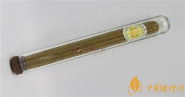 王冠雪茄(王冠定制1號)怎么樣？王冠定制一號雪茄好抽嗎