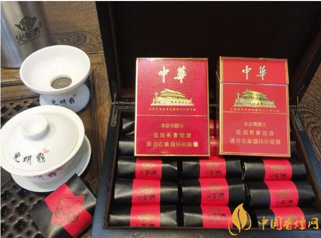 2018年最暢銷的香煙預(yù)測(cè)，什么價(jià)位香煙都有