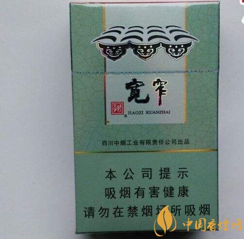 2018年最暢銷的香煙預(yù)測(cè)，什么價(jià)位香煙都有