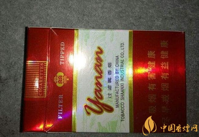 5元左右香煙推薦，性價比最高的五元香煙盤點(diǎn)