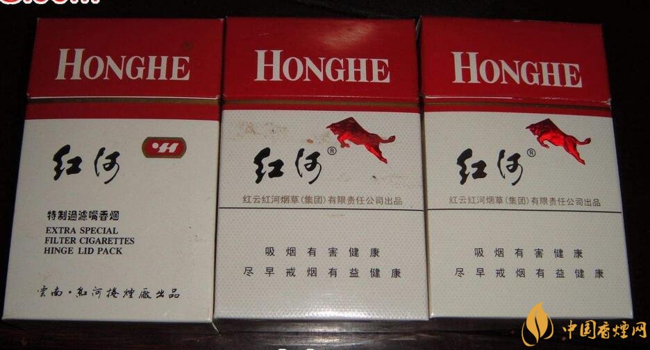 5元左右香煙推薦，性價比最高的五元香煙盤點(diǎn)