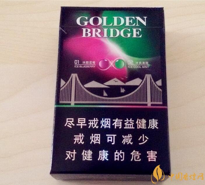 雙爆珠香煙排行榜，多種口味多種體驗(yàn)