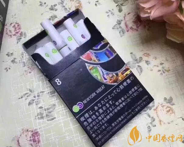 雙爆珠香煙排行榜，多種口味多種體驗(yàn)