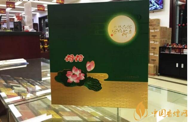 國產(chǎn)最貴禮盒煙排行榜，小巧而不小氣