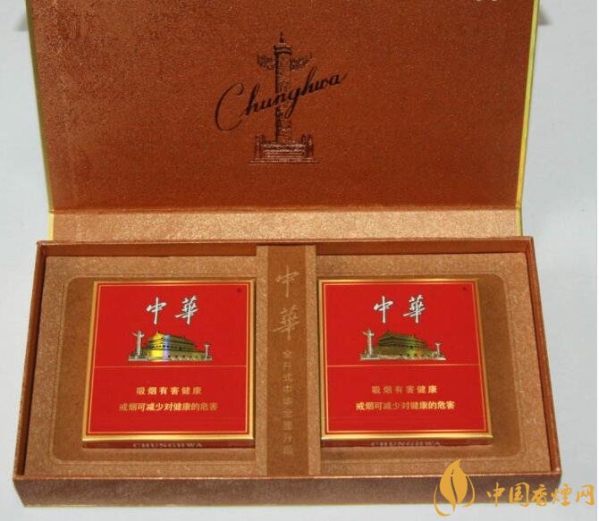 國產(chǎn)最貴禮盒煙排行榜，小巧而不小氣