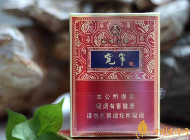 帶酒香爆珠的香煙排行榜，貴煙國(guó)酒香不是唯一