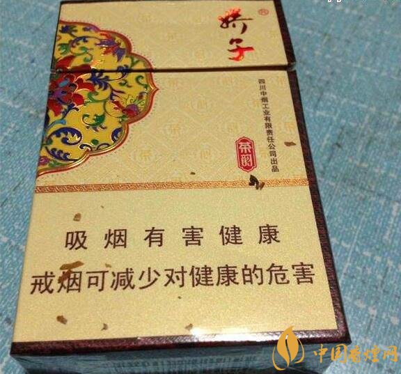 國產(chǎn)茶香味香煙排行榜，茶味香煙更健康嗎