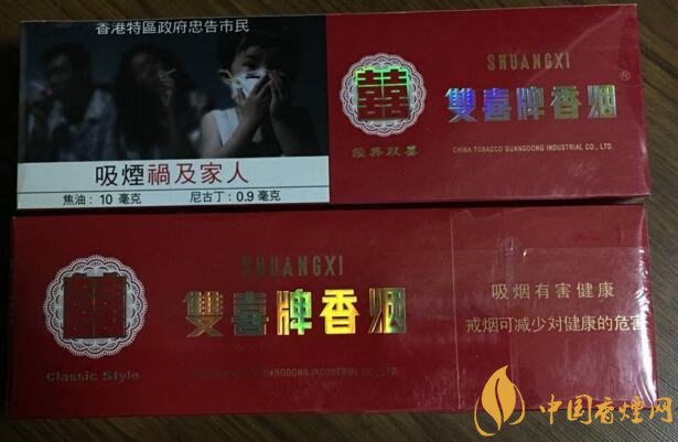 盤(pán)點(diǎn)各國(guó)恐怖煙盒，中國(guó)為什么不實(shí)行恐怖煙盒