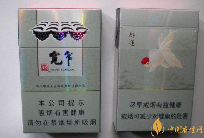 中草藥爆珠香煙排行榜，冬蟲夏草香煙不算什么