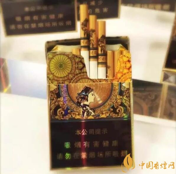 云煙中支香煙有哪幾種，云煙中支煙價格盤點