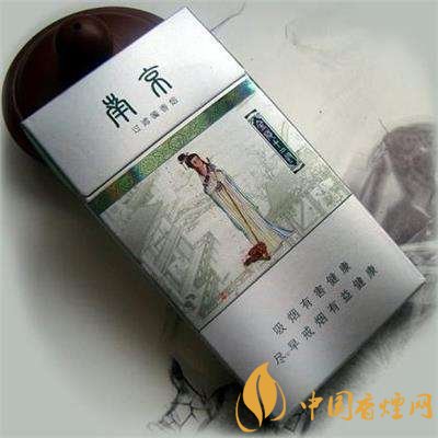 20元左右涼煙排行榜，薄荷煙透心涼心飛揚(yáng)