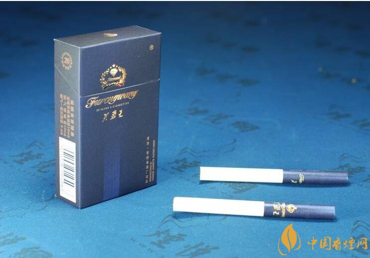 銷量最好百元香煙排行榜，白沙和天下送禮首選