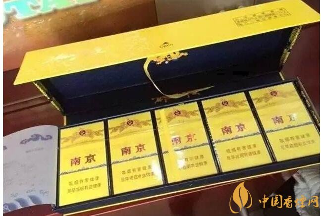 銷量最好百元香煙排行榜，白沙和天下送禮首選