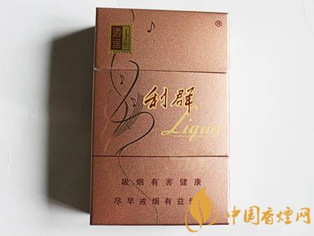 低焦煙哪個品牌好，國產(chǎn)6mg低焦油香煙排行榜