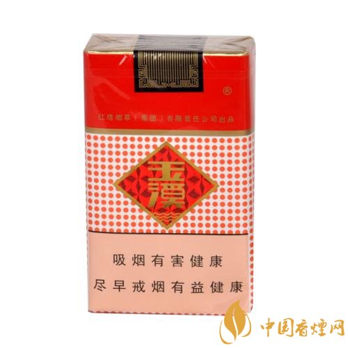 二十元左右十大口感好的香煙，香煙口感排行榜