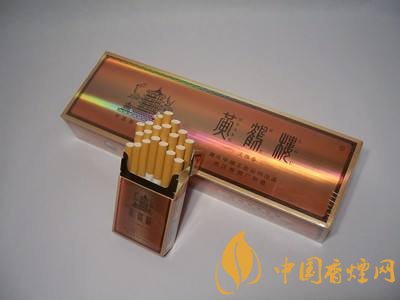二十元左右十大口感好的香煙，香煙口感排行榜