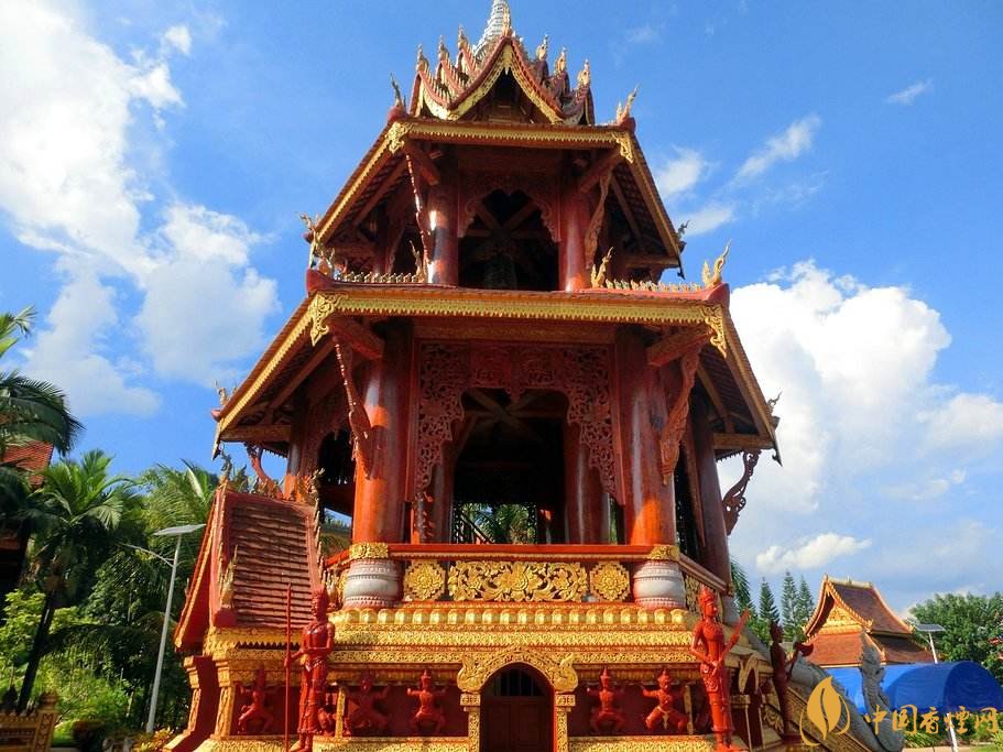 佛教禁煙嗎，佛寺內(nèi)禁止抽煙