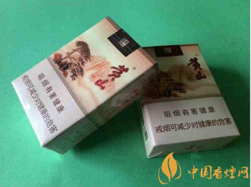 15元煙排行榜前十名，最有小資情調(diào)的香煙