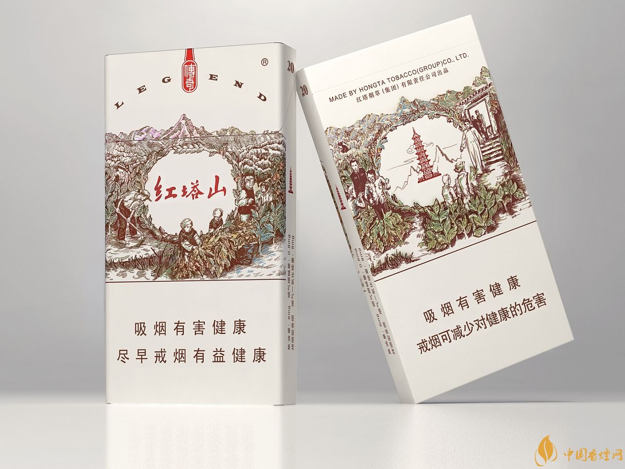 15元煙排行榜前十名，最有小資情調(diào)的香煙
