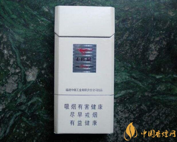 七匹狼細(xì)支香煙有幾款，七匹狼香煙價(jià)格及圖片