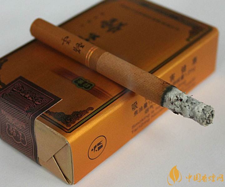 云煙印象多少錢一包，云煙印象價格表及圖片