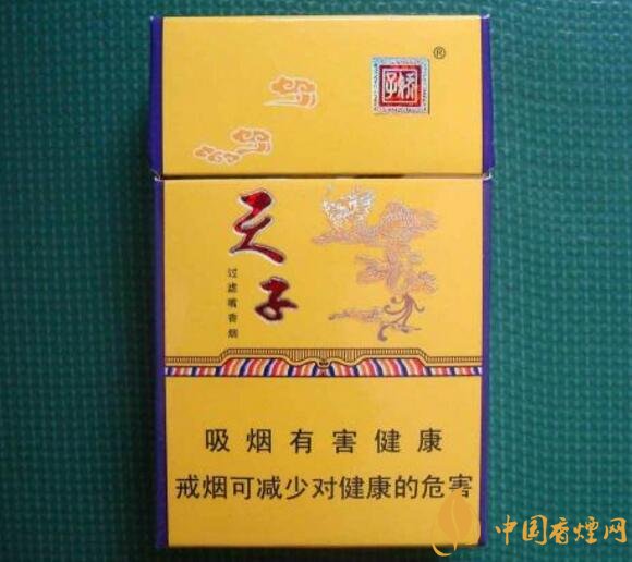 好抽的國產(chǎn)爆珠煙排行，酒香爆珠煙最受歡迎