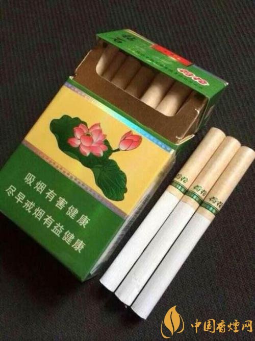 2018年過年送禮送什么香煙，中華金中支成為黑馬