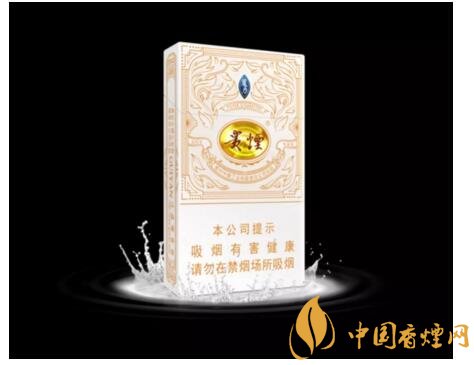 2018年香煙新品盤點，生肖紀念版香煙出列