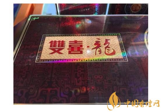 2018年香煙新品盤點，生肖紀念版香煙出列