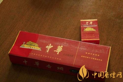 2018年國產(chǎn)禮品煙排行榜，禮品煙價(jià)格及圖片