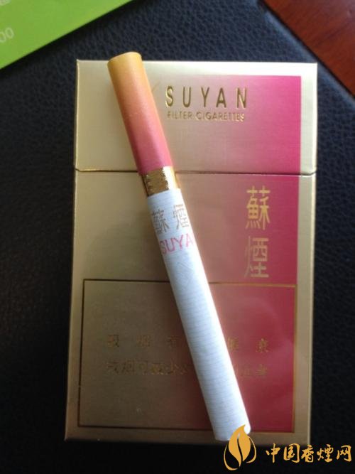 2018十大口感好的高檔香煙，香煙口感排行榜 