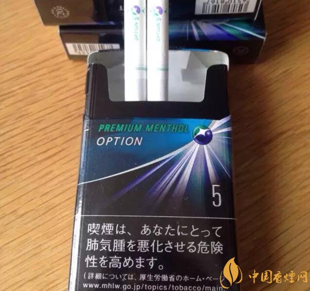 好抽的進(jìn)口爆珠煙排行榜，十大口感最好的爆珠香煙